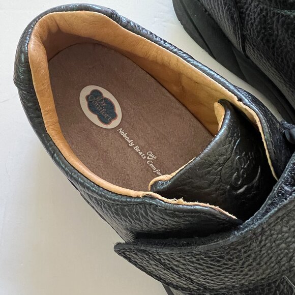 DR. COMFORT Men's Shoes NWT Size 12 - Picture 2 of 7